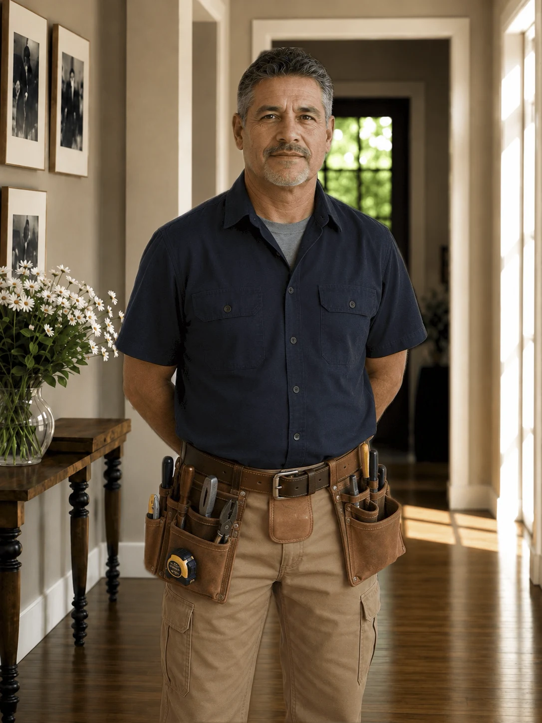 Handyman